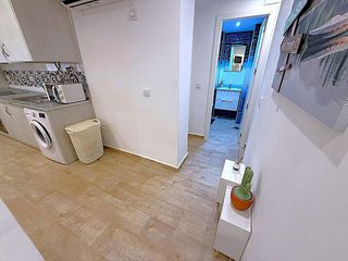 Piso en venta en Centro Urbano en Benidorm