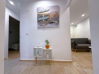 Piso en venta en Centro Urbano en Benidorm