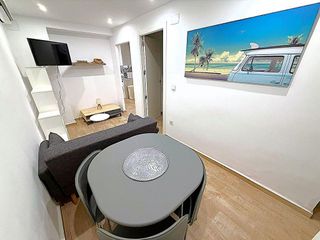 Piso en venta en Centro Urbano en Benidorm