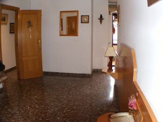 Piso en venta en Benicalap en Valencia