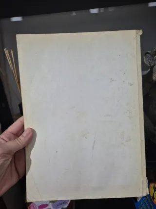 Libro - El Hada Acaramelada – Gloria Fuertes 1983