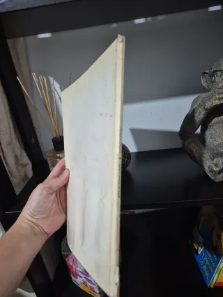 Libro - El Hada Acaramelada – Gloria Fuertes 1983