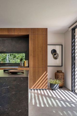 Chalet en alquiler en Nagüeles Alto en Marbella