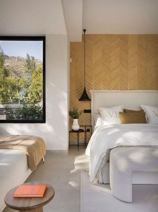 Chalet en alquiler en Nagüeles Alto en Marbella