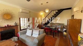 Chalet en venta en Ctra Sanlúcar-Zona Cuatro Pinos en Puerto de Santa María (El)