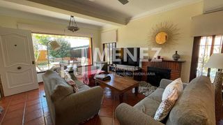 Chalet en venta en Ctra Sanlúcar-Zona Cuatro Pinos en Puerto de Santa María (El)
