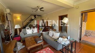 Chalet en venta en Ctra Sanlúcar-Zona Cuatro Pinos en Puerto de Santa María (El)