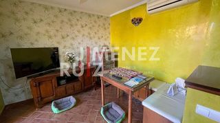 Chalet en venta en Ctra Sanlúcar-Zona Cuatro Pinos en Puerto de Santa María (El)