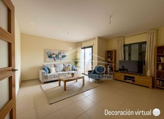 Casa adosada en venta en Ejido Norte en Ejido (El)
