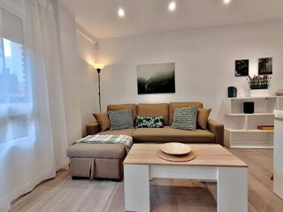 Piso en alquiler en Centro en Castellón de la Plana