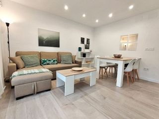 Piso en alquiler en Centro en Castellón de la Plana