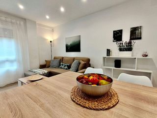 Piso en alquiler en Centro en Castellón de la Plana