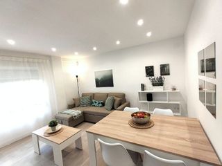 Piso en alquiler en Centro en Castellón de la Plana