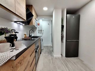 Piso en alquiler en Centro en Castellón de la Plana