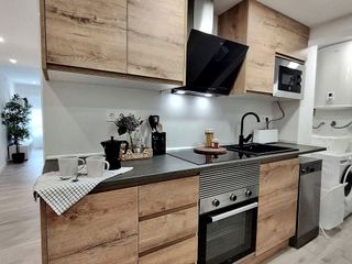 Piso en alquiler en Centro en Castellón de la Plana