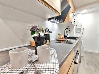 Piso en alquiler en Centro en Castellón de la Plana