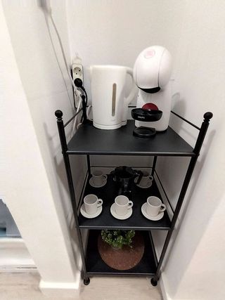 Piso en alquiler en Centro en Castellón de la Plana