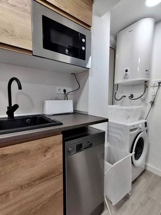 Piso en alquiler en Centro en Castellón de la Plana