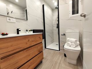 Piso en alquiler en Centro en Castellón de la Plana