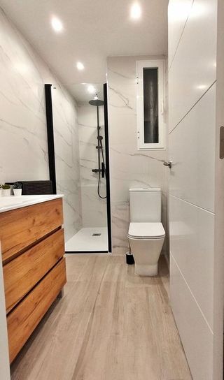 Piso en alquiler en Centro en Castellón de la Plana