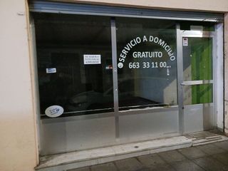 Local comercial en alquiler en Centro - El Pilar en Ciudad Real