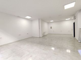 Local comercial en alquiler en Centro - El Pilar en Ciudad Real