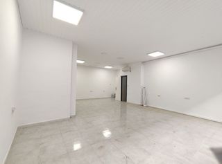 Local comercial en alquiler en Centro - El Pilar en Ciudad Real