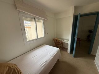 Piso en alquiler en La Paz - Segunda Aguada - Loreto en Cádiz