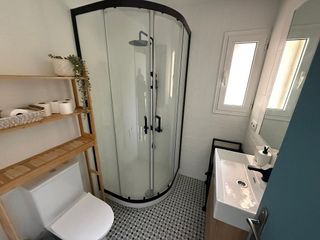 Piso en alquiler en La Paz - Segunda Aguada - Loreto en Cádiz