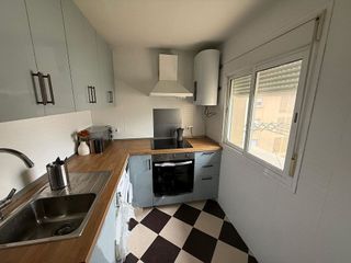 Piso en alquiler en La Paz - Segunda Aguada - Loreto en Cádiz