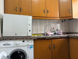 Piso en alquiler en Ciudad Jardín - Zoco en Córdoba