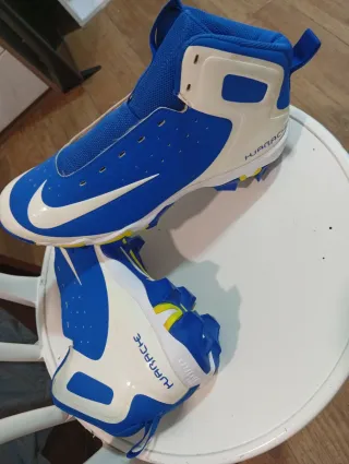 Botas de Fútbol Nike Huarache Nuevas