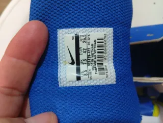 Botas de Fútbol Nike Huarache Nuevas