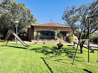 Chalet en venta en Pepino