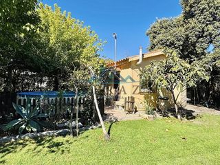 Chalet en venta en Pepino