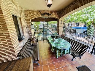 Chalet en venta en Pepino
