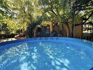 Chalet en venta en Pepino