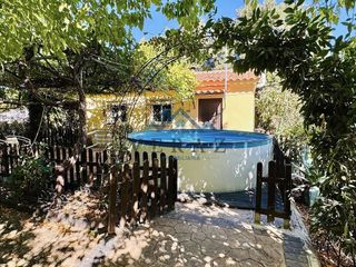 Chalet en venta en Pepino