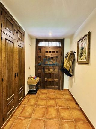 Chalet en venta en Pepino