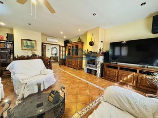 Chalet en venta en Pepino