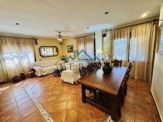 Chalet en venta en Pepino