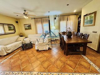 Chalet en venta en Pepino