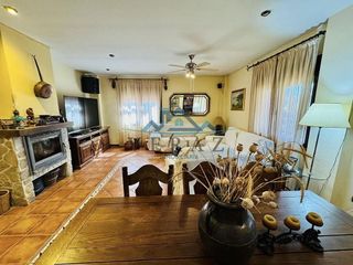 Chalet en venta en Pepino