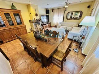 Chalet en venta en Pepino