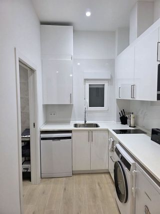 Estudio en alquiler en L´Illa perduda en Valencia