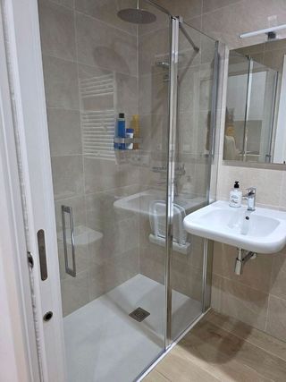 Estudio en alquiler en L´Illa perduda en Valencia