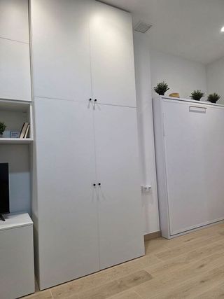 Estudio en alquiler en L´Illa perduda en Valencia