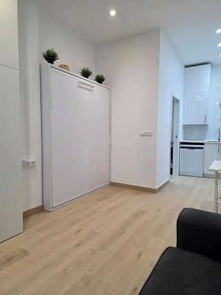 Estudio en alquiler en L´Illa perduda en Valencia