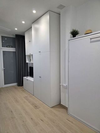 Estudio en alquiler en L´Illa perduda en Valencia