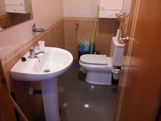 Oficina en alquiler en Fuensalida